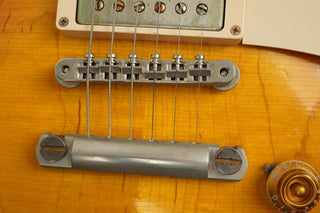 2013 Gibson Custom Shanks LPR0 CC07 Aged