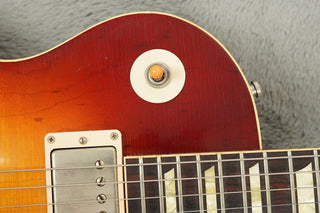 2013 Gibson Custom Shanks LPR0 CC07 Aged