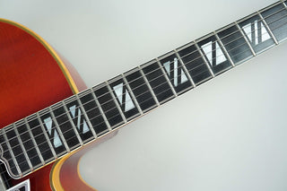 1969 Gibson Super 400 CES, Sunburst