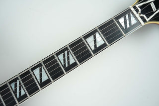 1969 Gibson Super 400 CES, Sunburst