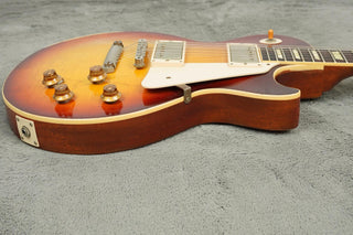 2013 Gibson Custom Shanks LPR0 CC07 Aged