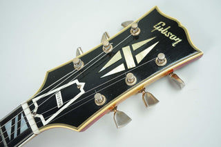 1969 Gibson Super 400 CES, Sunburst