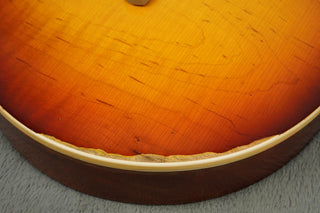 2013 Gibson Custom Shanks LPR0 CC07 Aged