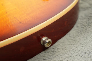 2013 Gibson Custom Shanks LPR0 CC07 Aged