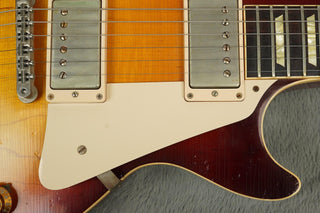 2013 Gibson Custom Shanks LPR0 CC07 Aged