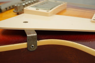 2013 Gibson Custom Shanks LPR0 CC07 Aged