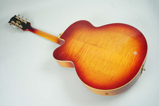 1969 Gibson Super 400 CES, Sunburst