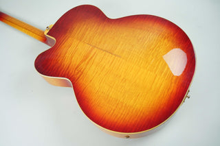 1969 Gibson Super 400 CES, Sunburst