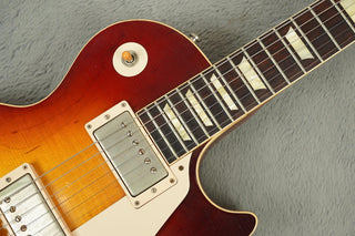 2013 Gibson Custom Shanks LPR0 CC07 Aged