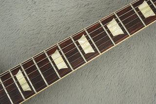 2013 Gibson Custom Shanks LPR0 CC07 Aged