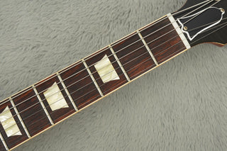 2013 Gibson Custom Shanks LPR0 CC07 Aged