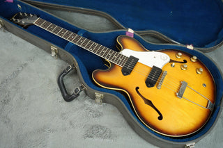 1961 Epiphone Casino E230 TD