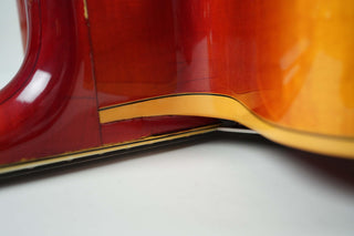 1969 Gibson Super 400 CES, Sunburst