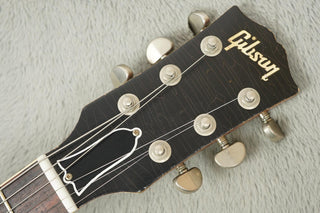 2013 Gibson Custom Shanks LPR0 CC07 Aged