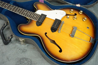 1961 Epiphone Casino E230 TD