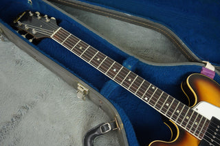 1961 Epiphone Casino E230 TD