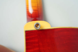 1969 Gibson Super 400 CES, Sunburst