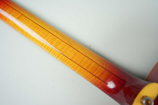 1969 Gibson Super 400 CES, Sunburst