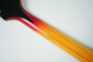 1969 Gibson Super 400 CES, Sunburst