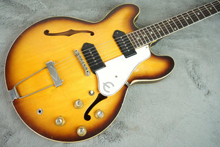 1961 Epiphone Casino E230 TD