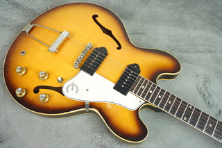 1961 Epiphone Casino E230 TD