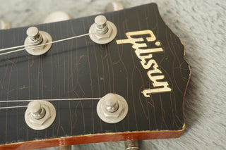 2013 Gibson Custom Shanks LPR0 CC07 Aged