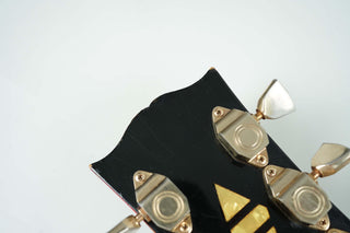 1969 Gibson Super 400 CES, Sunburst