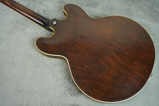 1961 Epiphone Casino E230 TD