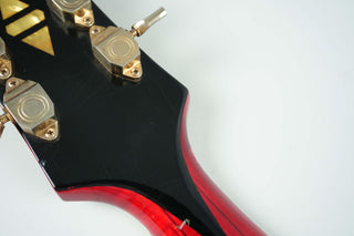 1969 Gibson Super 400 CES, Sunburst