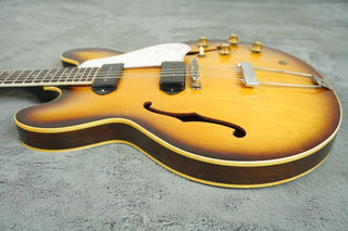 1961 Epiphone Casino E230 TD