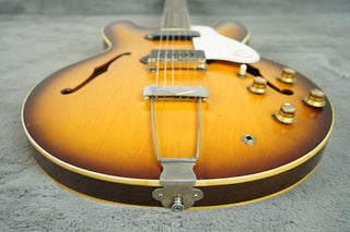 1961 Epiphone Casino E230 TD