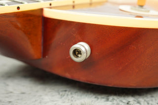 2013 Gibson Custom Shanks LPR0 CC07 Aged