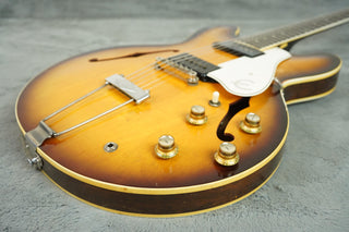 1961 Epiphone Casino E230 TD