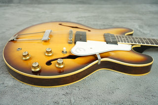 1961 Epiphone Casino E230 TD