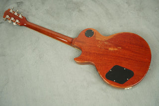 2013 Gibson Custom Shanks LPR0 CC07 Aged