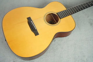 2021 Collings OM1A JL Julian Lage Signature