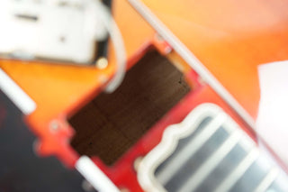 1969 Gibson Super 400 CES, Sunburst