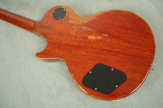 2013 Gibson Custom Shanks LPR0 CC07 Aged