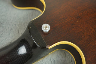 1961 Epiphone Casino E230 TD