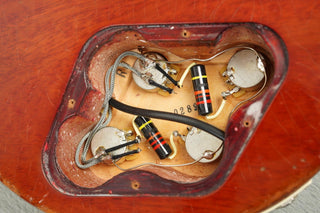 2013 Gibson Custom Shanks LPR0 CC07 Aged