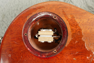 2013 Gibson Custom Shanks LPR0 CC07 Aged