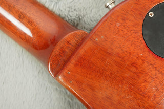 2013 Gibson Custom Shanks LPR0 CC07 Aged