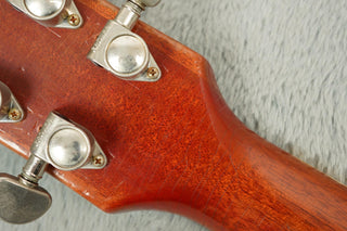 2013 Gibson Custom Shanks LPR0 CC07 Aged