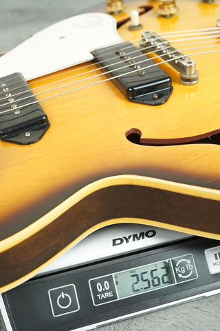 1961 Epiphone Casino E230 TD