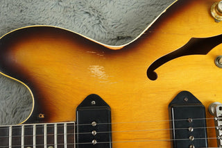 1961 Epiphone Casino E230 TD