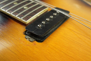 1961 Epiphone Casino E230 TD