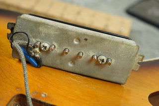 1961 Epiphone Casino E230 TD