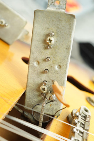 1961 Epiphone Casino E230 TD