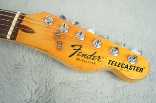 1978 Fender Telecaster