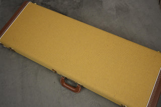 2017 Fender Custom Shop Limited Edition '57 Esquire, Rosewood Neck, Journeyman Relic